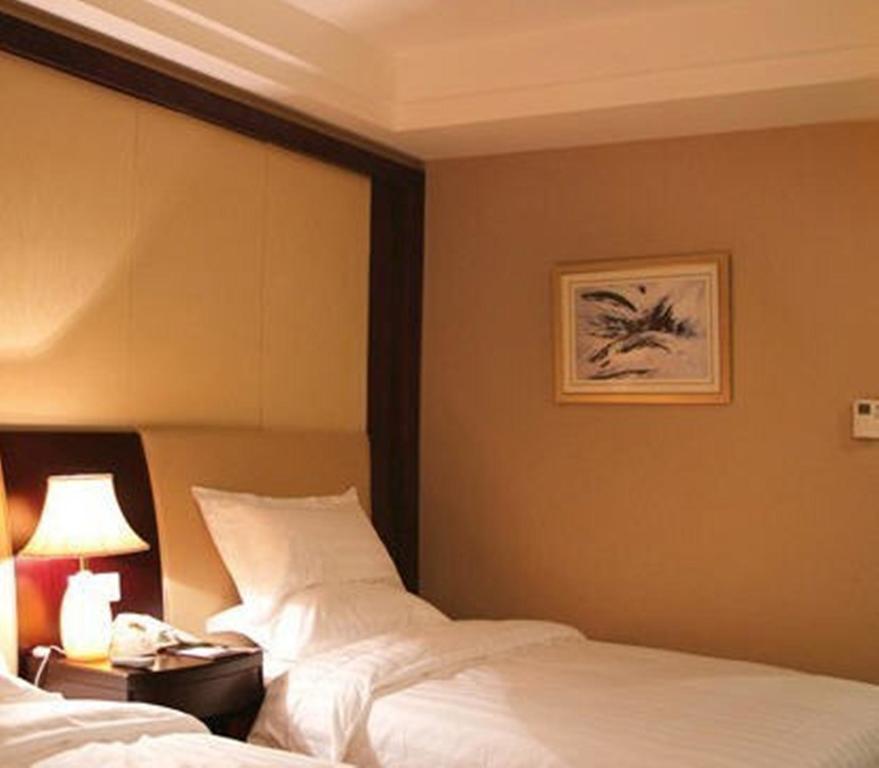 Jinjiang Inn - Shanghai Xinsong Road Exterior photo